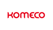 Logo Komeco